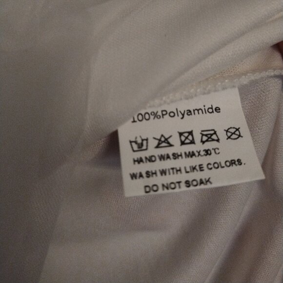 JOYFUNEAR Strapless Mini Dress - Picture 6 of 9